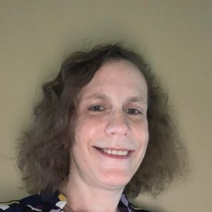 Meet your Posher, Diane